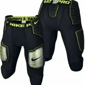 NIKE PRO COMBAT Compression Girdle NWT $120